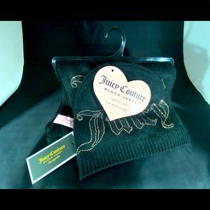 Juicy Scarf and Hat Gift Set